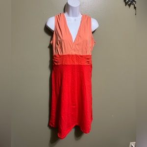 Patagonia Dress,‎ Size M